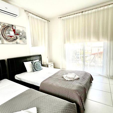 Dafni Villa Ekaterina 3 Bdrm Protaras Exterior photo