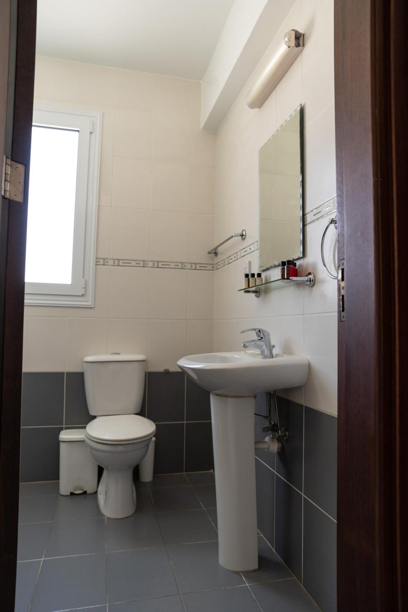 Dafni Villa Ekaterina 3 Bdrm Protaras Exterior photo
