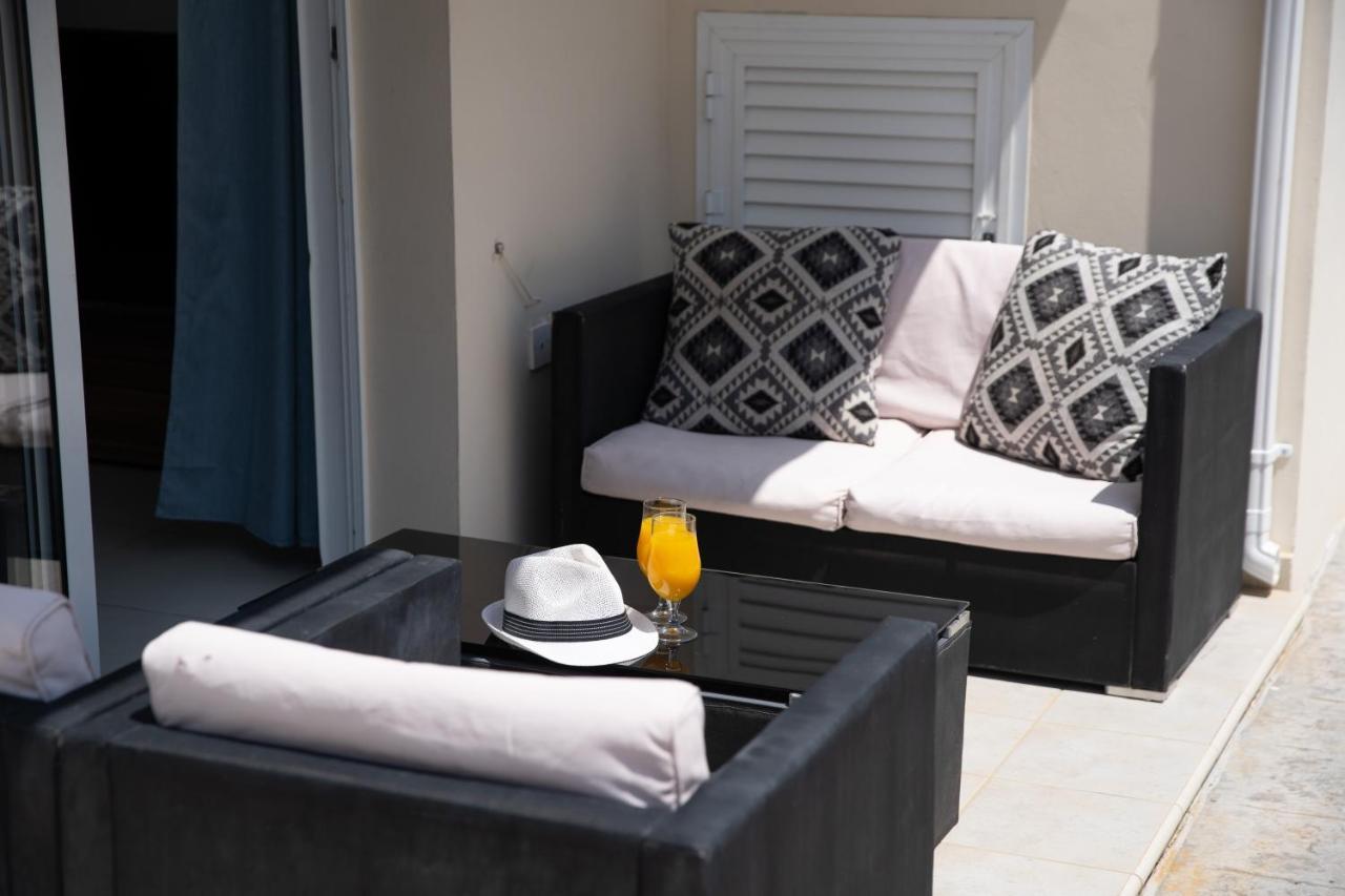 Dafni Villa Ekaterina 3 Bdrm Protaras Exterior photo