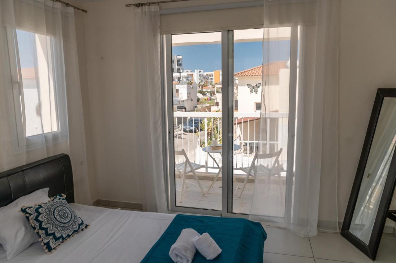 Dafni Villa Ekaterina 3 Bdrm Protaras Exterior photo