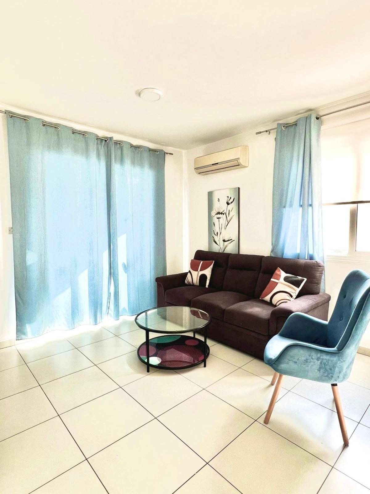 Dafni Villa Ekaterina 3 Bdrm Protaras Exterior photo