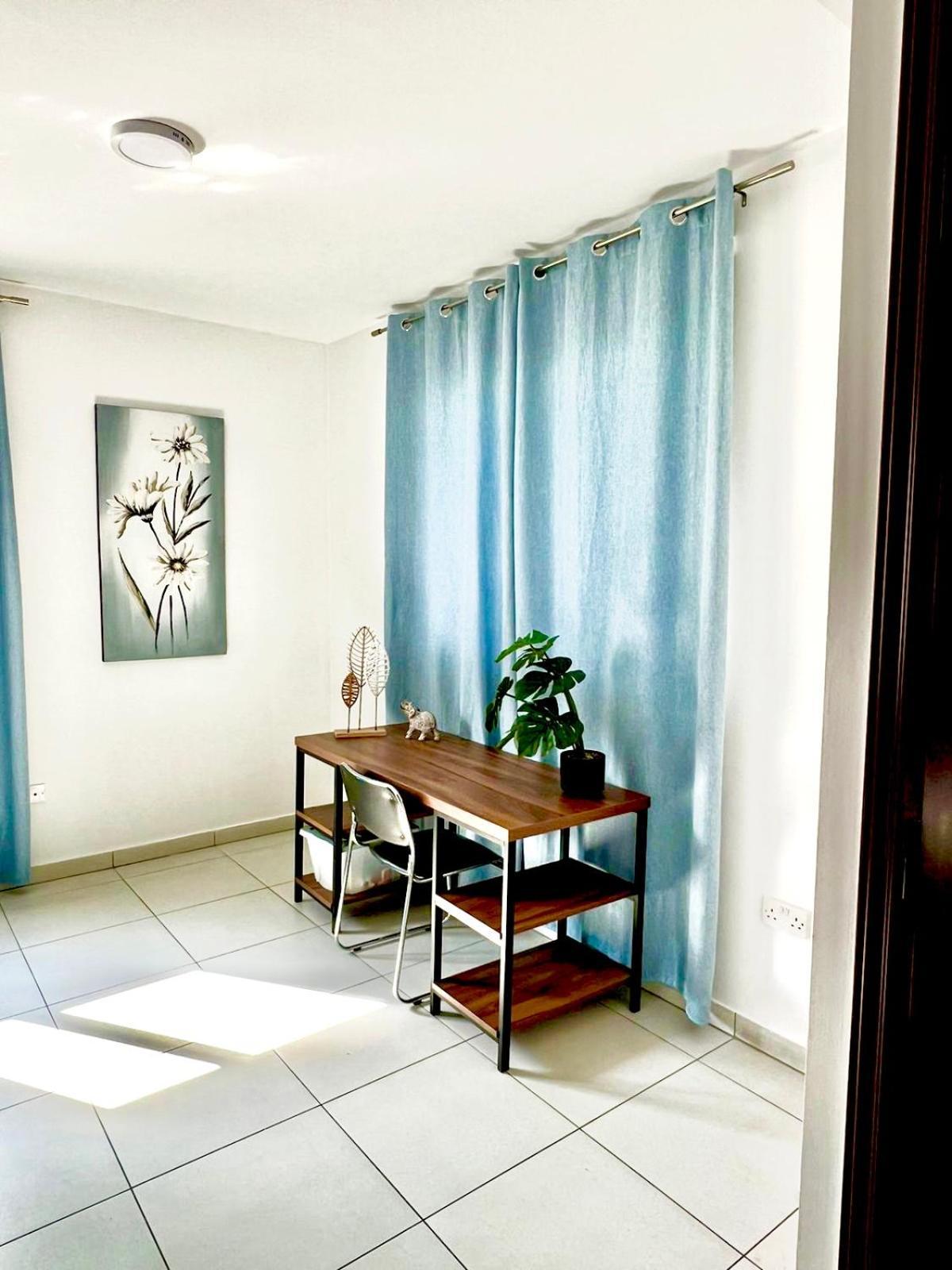 Dafni Villa Ekaterina 3 Bdrm Protaras Exterior photo